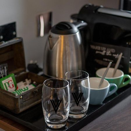 Village Hotel Glasgow Extérieur photo