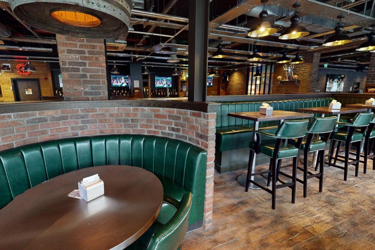 Village Hotel Glasgow Extérieur photo