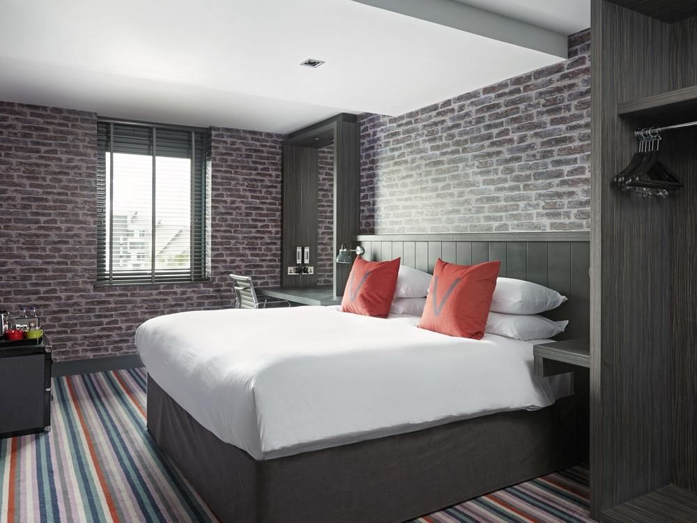 Village Hotel Glasgow Extérieur photo
