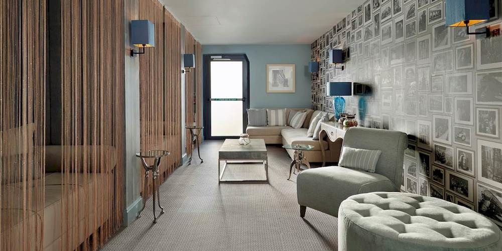 Village Hotel Glasgow Extérieur photo